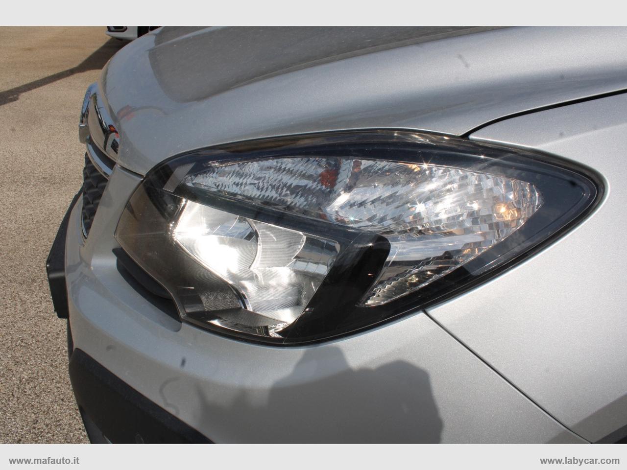 OPEL Mokka 1.6 CDTI Ecotec 136 4x2 S&S Cosmo