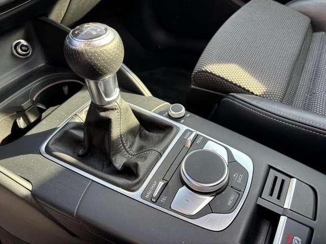 Audi A3 SPB 2.0 TDI 184 CV quattro S-line TETTO-XENO-18"