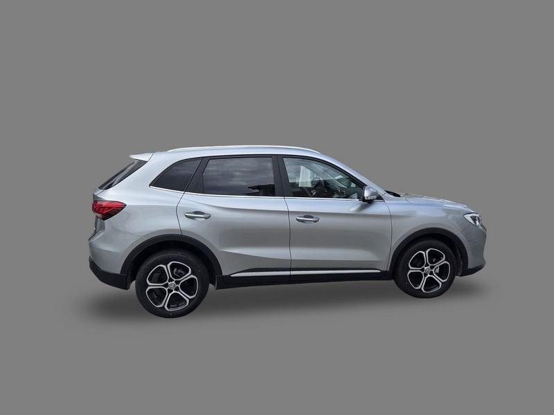 MG ZS 1.5 Comfort KEYLESS/CAM 360