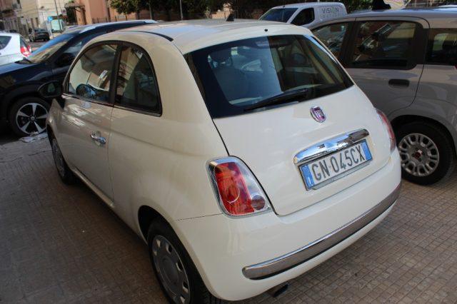 FIAT 500 1.2 Pop