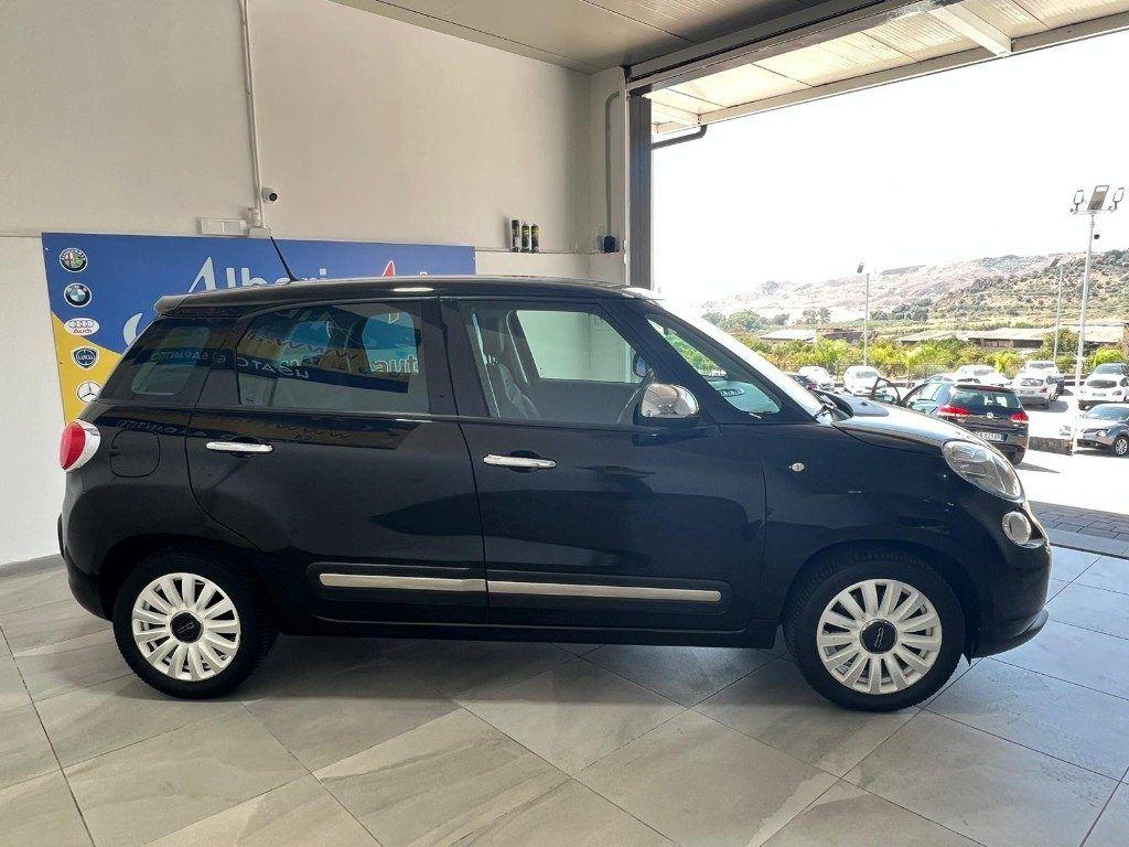 Fiat 500L 1.6 Multijet 120 CV Lounge