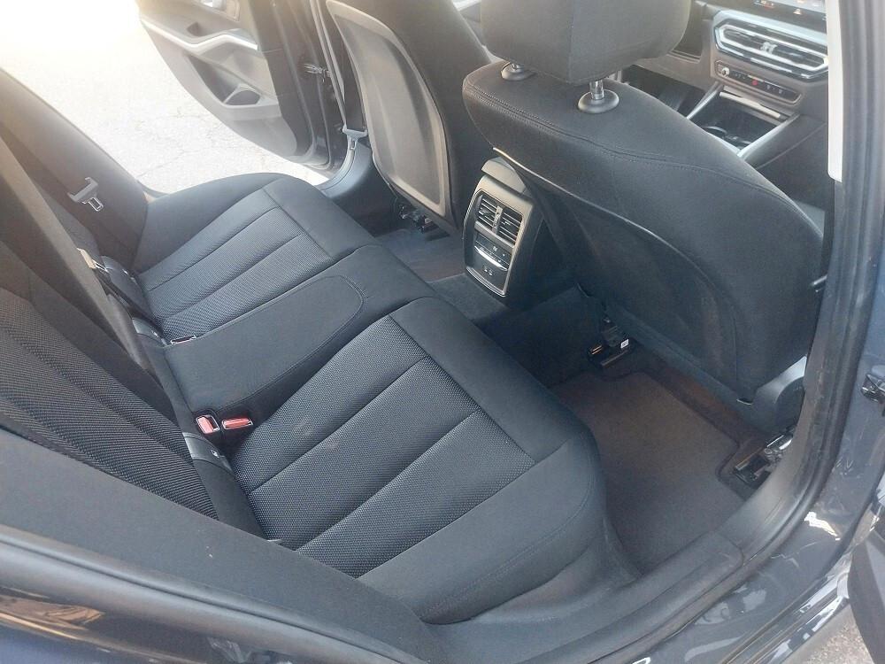 Bmw 320 320d 48V xDrive Touring