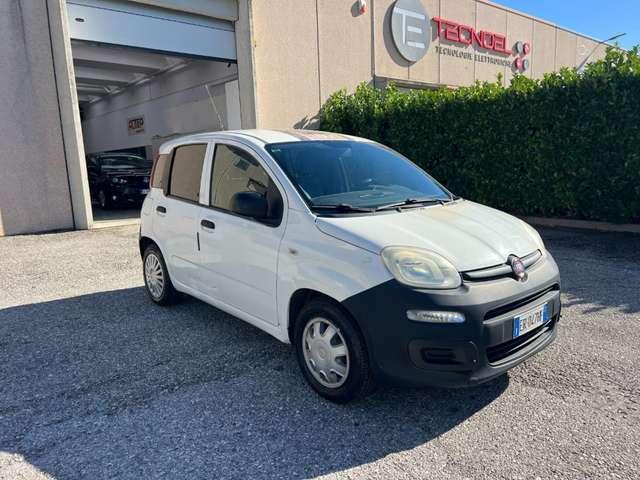 Fiat Panda 1.2 GPL Pop Van 2 posti