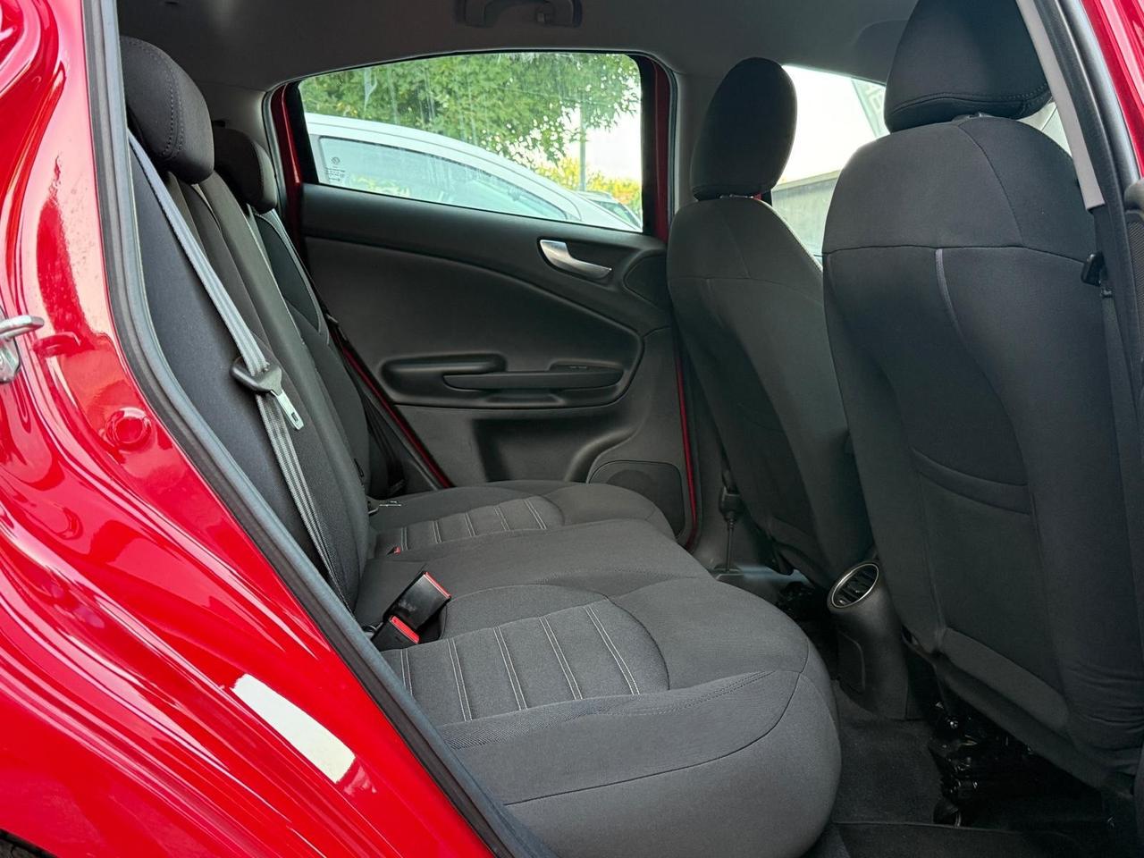Alfa Romeo Giulietta 1.6 JTDm 120 CV Business