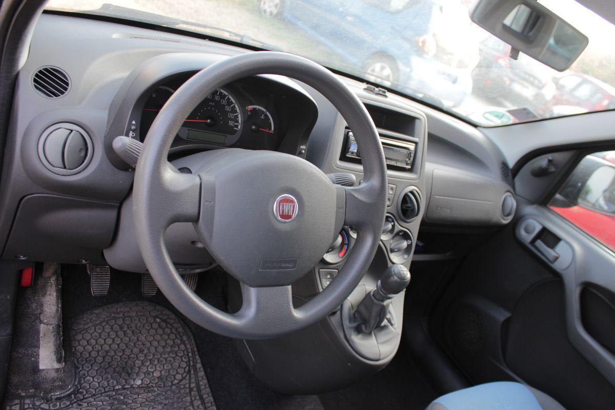 FIAT - Panda - 1.2 Easy