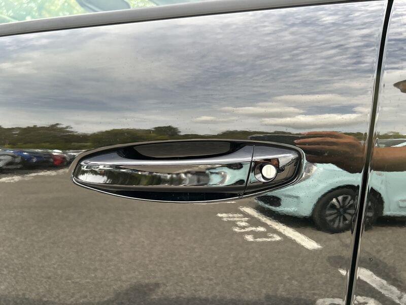 Citroën C3 Aircross II 2024 1.2 hybrid Max 145cv edcs6