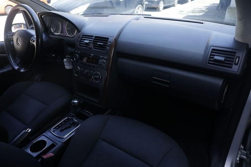 Mercedes-Benz Classe A Mercedes-Benz Classe A 180 CDI Classic Unicoproprietario