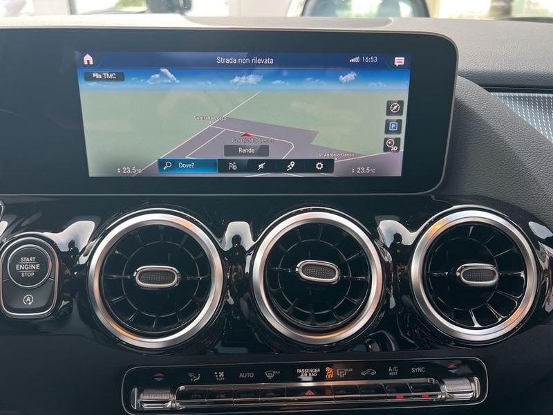Mercedes-Benz Classe B B 180 d Automatic Sport Night Pack