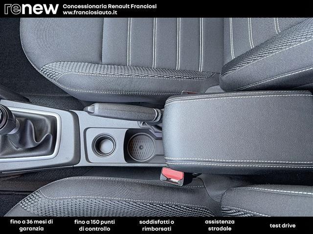 DACIA Duster II 1.0 tce Gpl 4x2 100cv Journey UP NBI