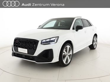 2.0TFSI 300CV quattro S tronic Sport Attitude