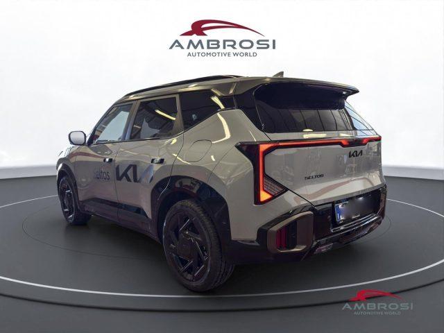 KIA Seltos 1.6 TGDI DCT 2WD