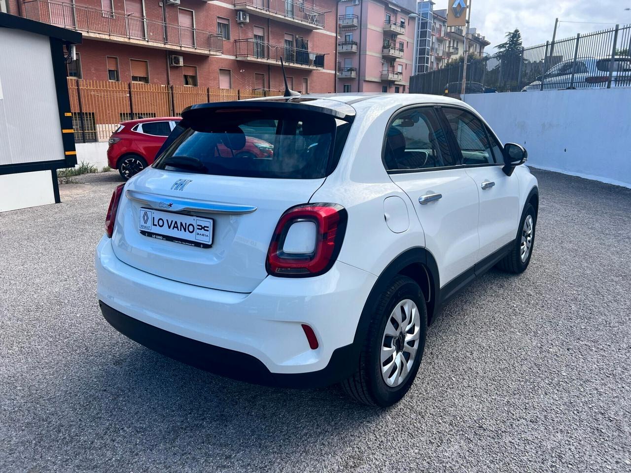 Fiat 500X 1.3 MultiJet 95 CV