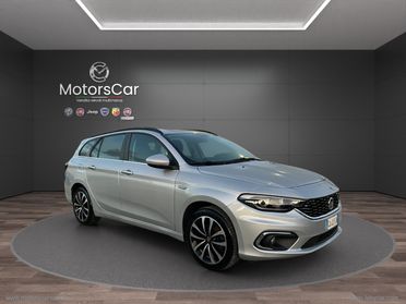 FIAT Tipo 1.3 Mjt S&S SW Lounge