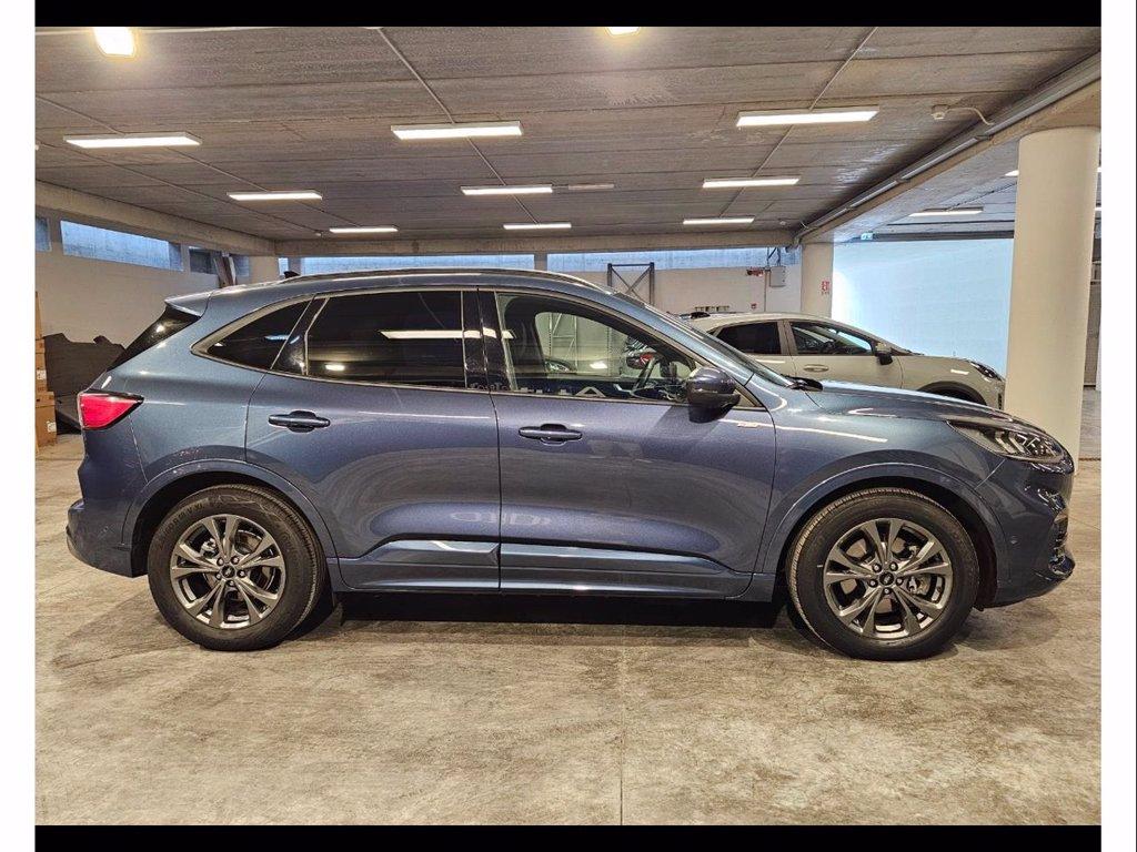 FORD Kuga 2.5 phev st-line x 2wd 225cv cvt del 2020