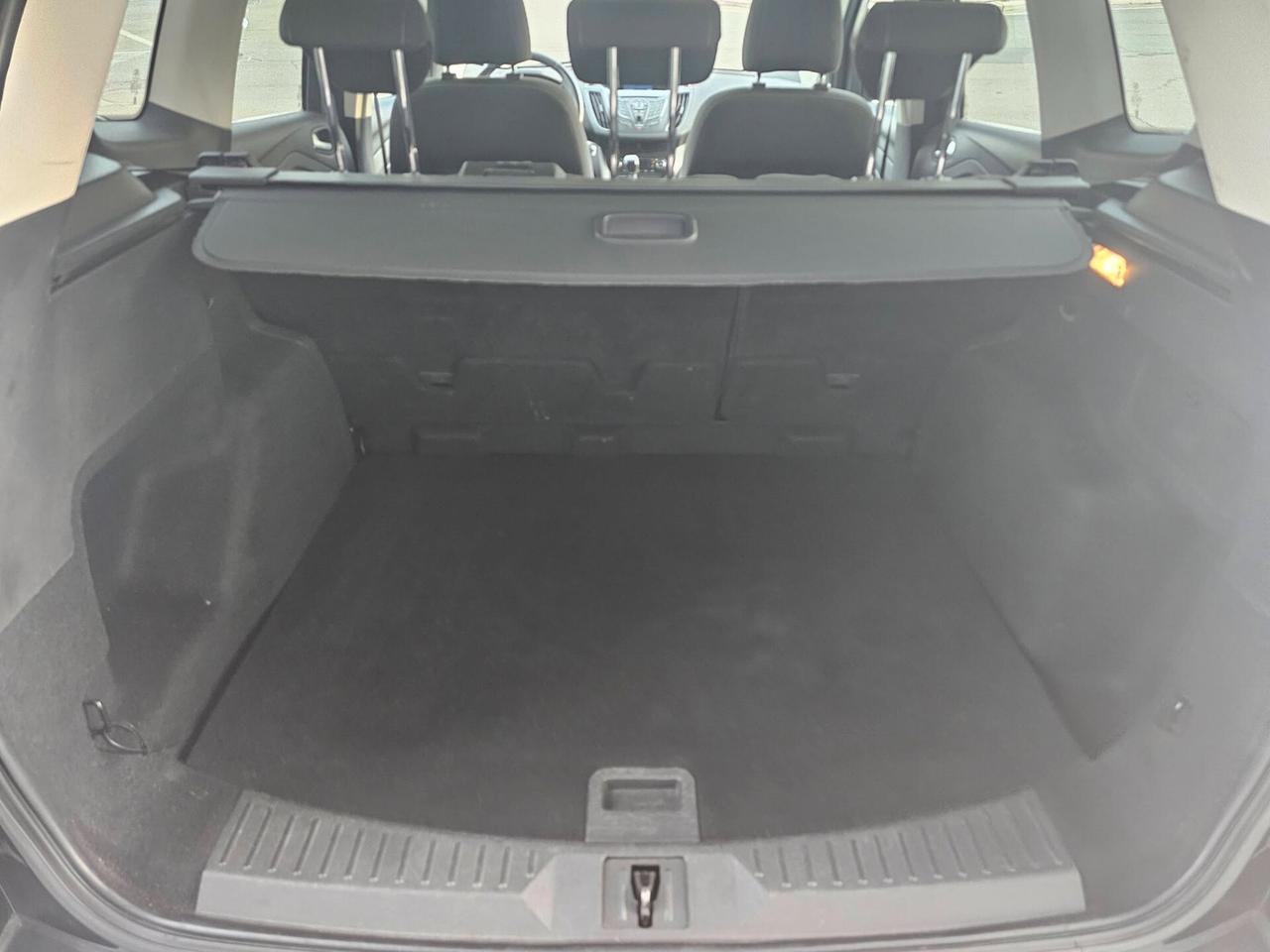 Ford Kuga 2.0 TDCI 140 CV 4WD Titanium