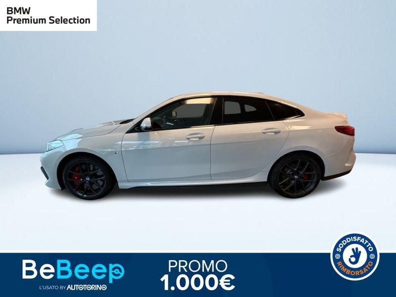 BMW Serie 2 G.C. 220D GRAN COUPE MSPORT XDRIVE AUTO