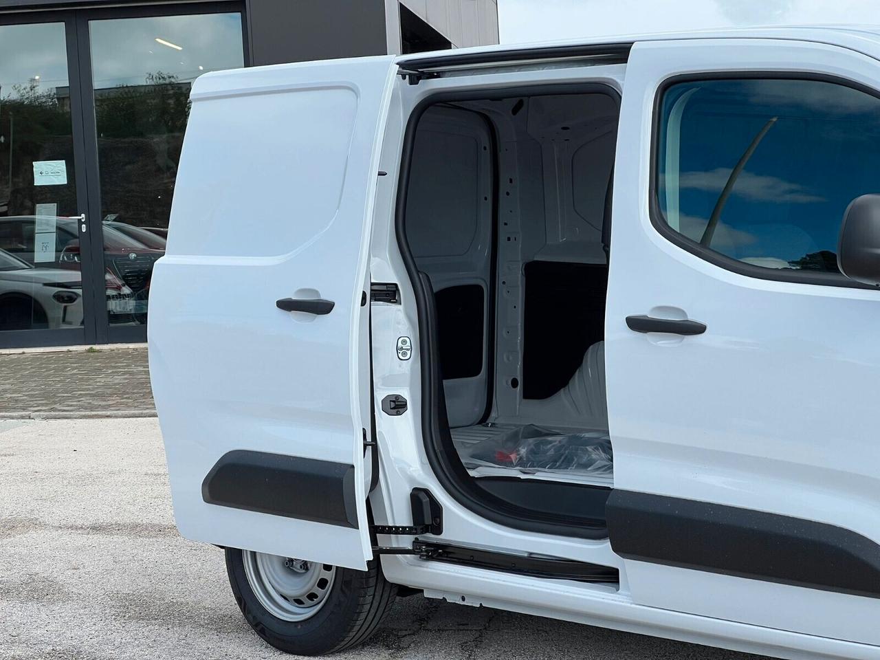 Fiat Doblo 1.5 BlueHdi 100CV PC-TN Van