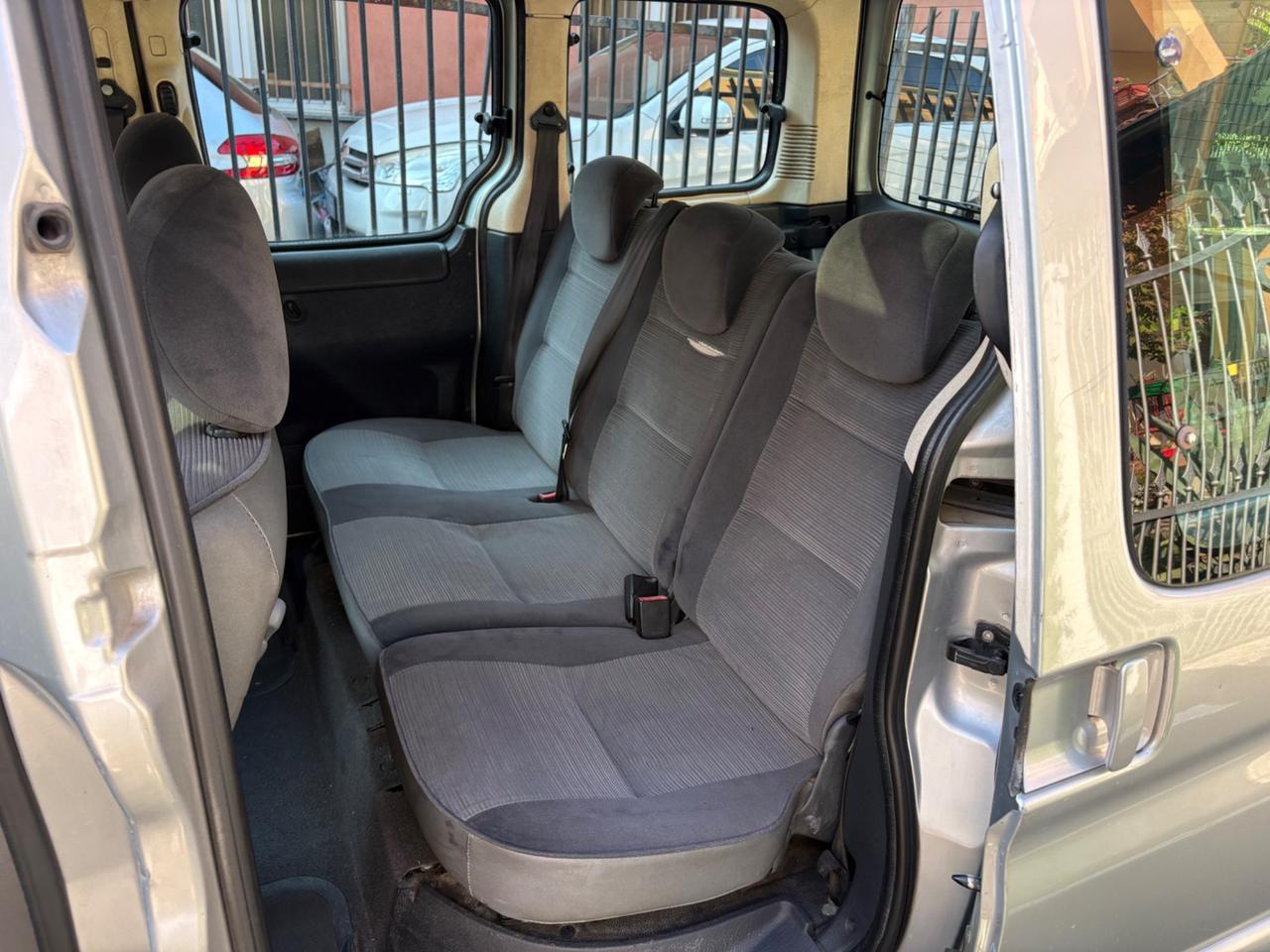 Citroen Berlingo 1.4 5p. NEOPATENTATI