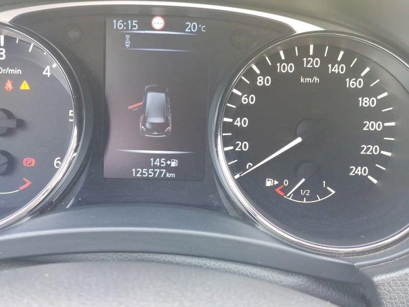 Nissan X-Trail 1.6 dCi 130 4WD