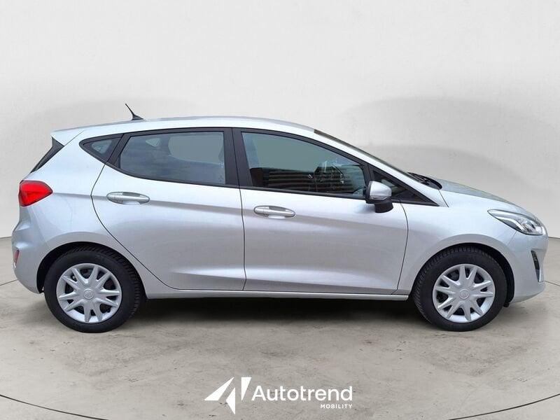 Ford Fiesta 1.5 EcoBlue 86 CV 5 porte Business