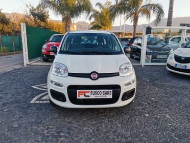 Fiat Panda 1.2 EasyPower Gpl