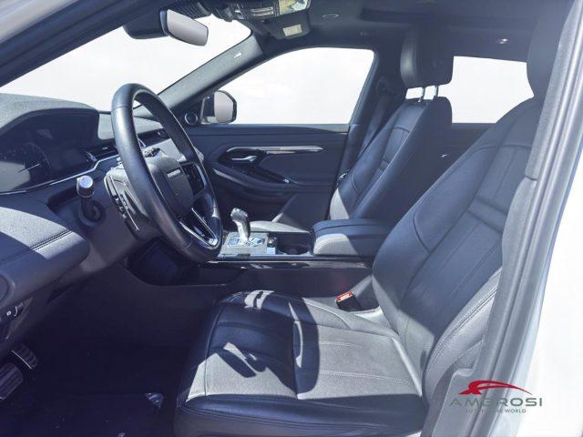 LAND ROVER Range Rover Evoque 2.0d i4 mhev Dynamic SE awd 163cv auto