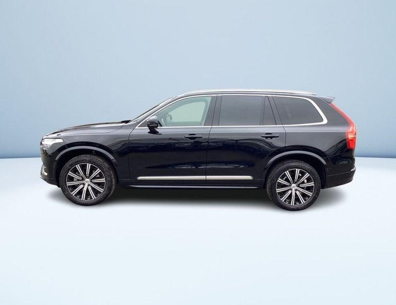 Volvo XC90 2.0 B5 PLUS BRIGHT AWD 7P.TI AUTO