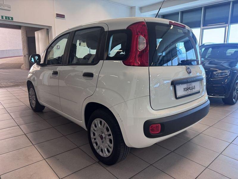 FIAT Panda 1.2 69cv E6 Easy