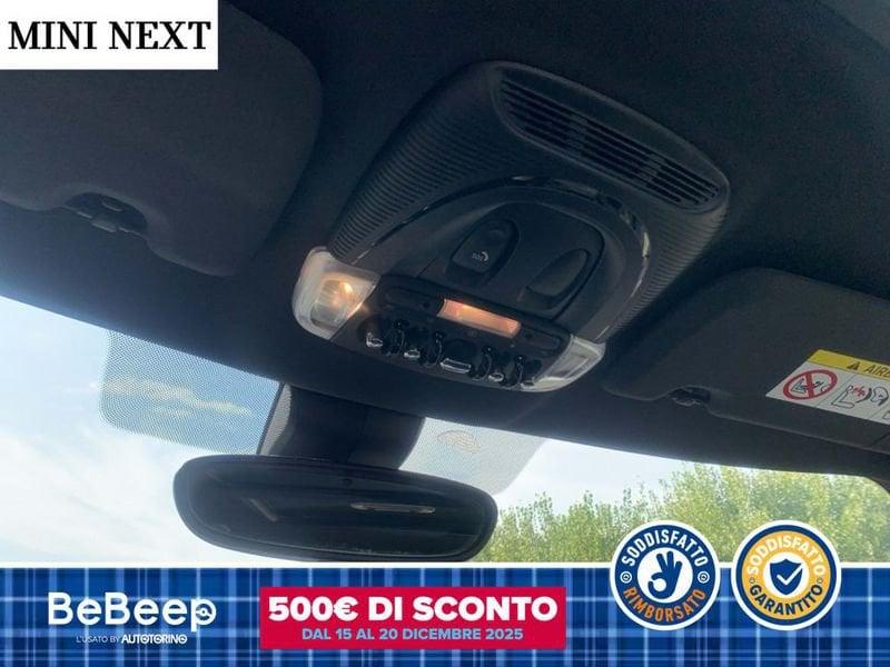 MINI Mini Countryman F60 MINI COUNTRYMAN 2.0 JCW ESSENTIAL AUTO