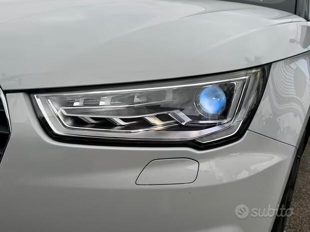 Audi A1 SPB 1.6 TDI 116 CV Admired