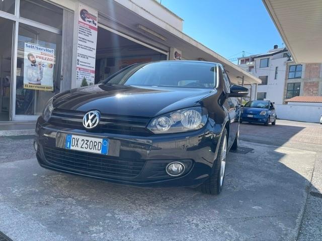 OCCASIONE: VOLKSWAGEN GOLF 2.0 TDI 110CV DPF 5p. Trendline Solo da QUALITYCARS PESCARA