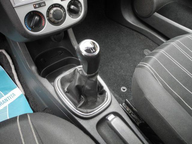 OPEL Corsa 1.2 5p. Enjoy -OK NEOPATENTATI- UNICA PROPRIETARIA