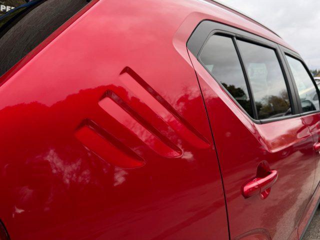 SUZUKI Ignis 1.2 83CV HYBRID TOP CAMBIO AUTOMATICO UNIPROPR.