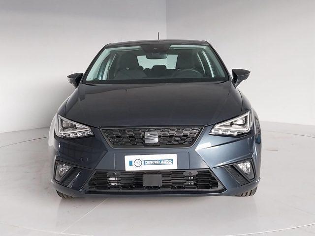 SEAT Ibiza 1.0 EcoTSI 95 CV 5 porte Style