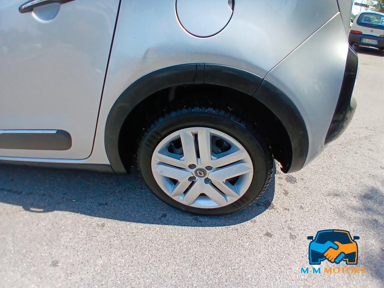 Citroen C3 Picasso 1.6 e-hdi airdream Exclusive Theatre 90 cv auto!