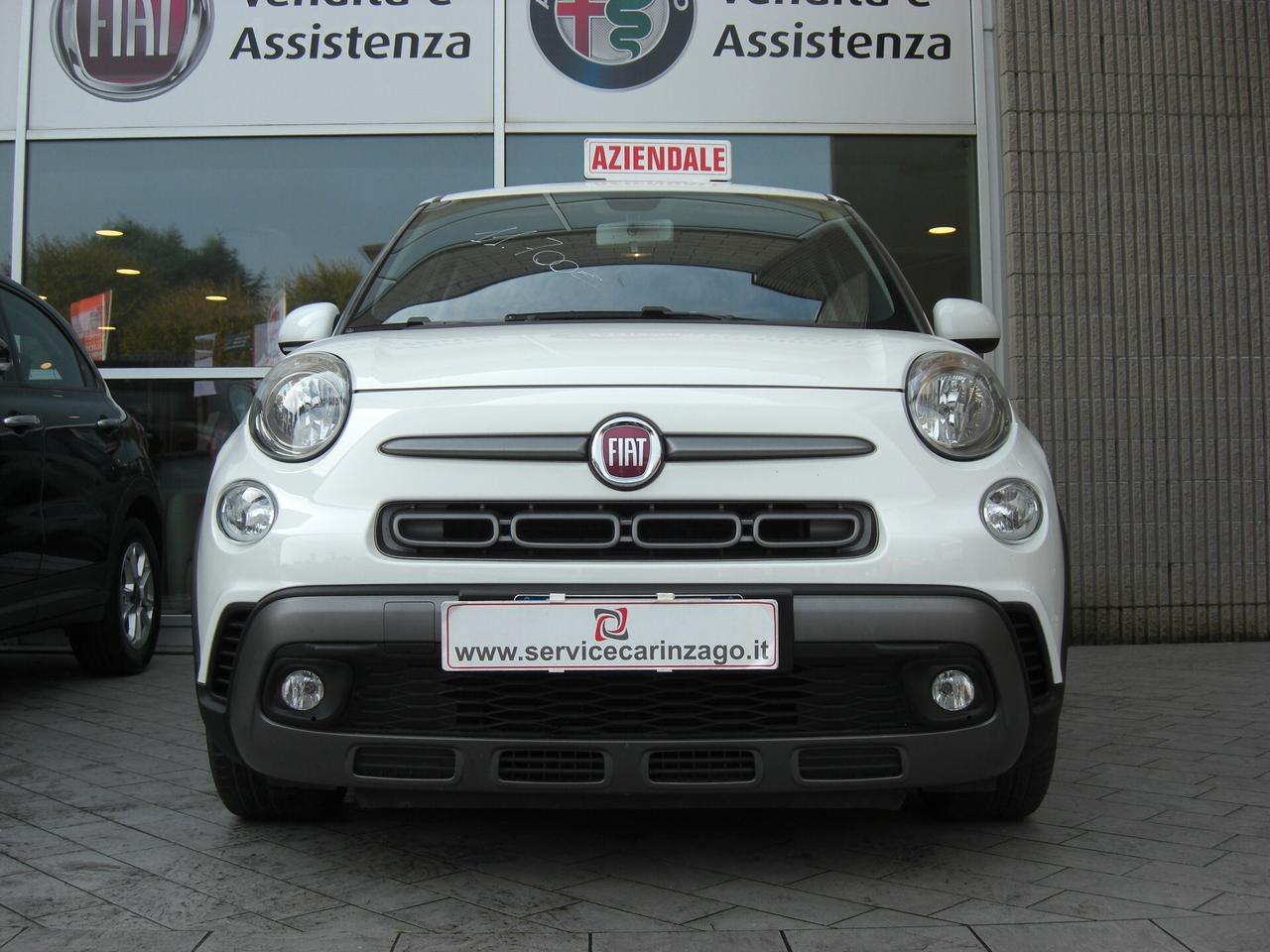 Fiat 500L 1.4 95 CV S&S Cross