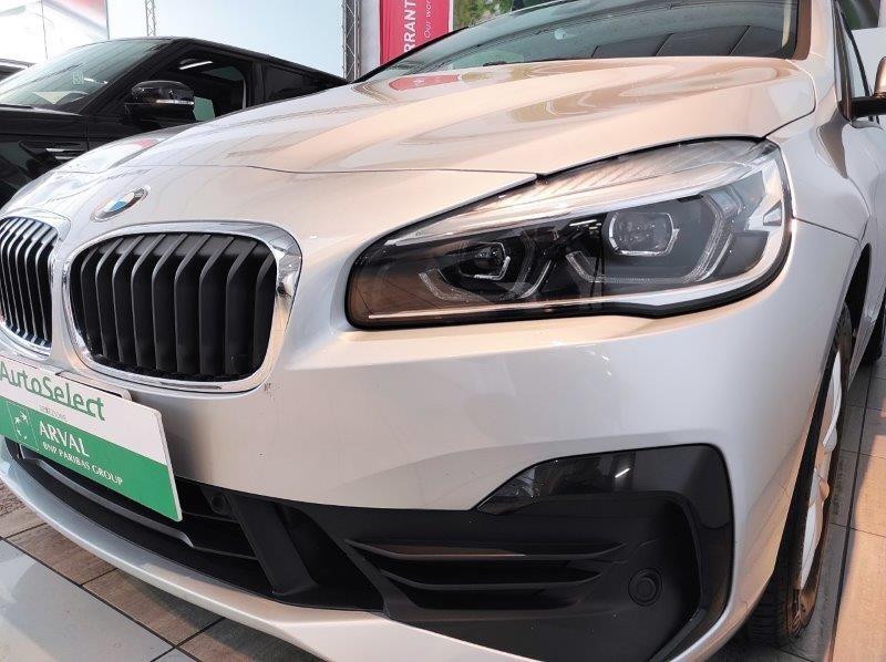 BMW Serie 2 A.T. (F45) - 218d xDrive Active Tourer Business aut.