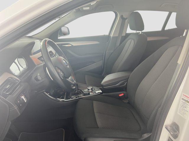 BMW X2 X2 sDrive18d Business-X