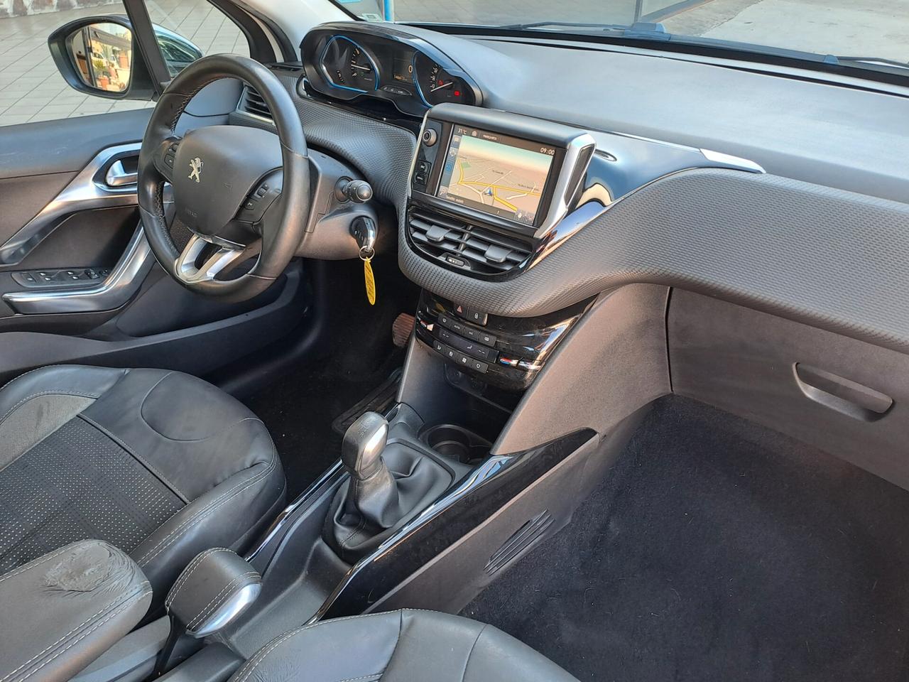 Peugeot 2008 1.2 PureTech 82 Allure