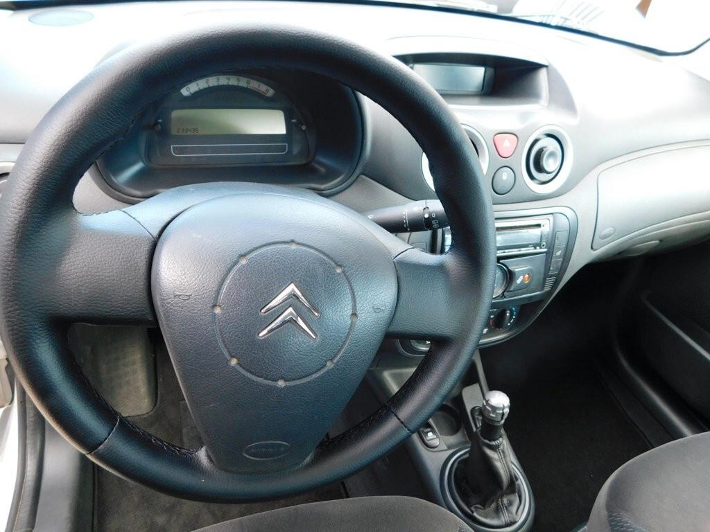 Citroen C3 1.4 Perfect Techno Bi Energy