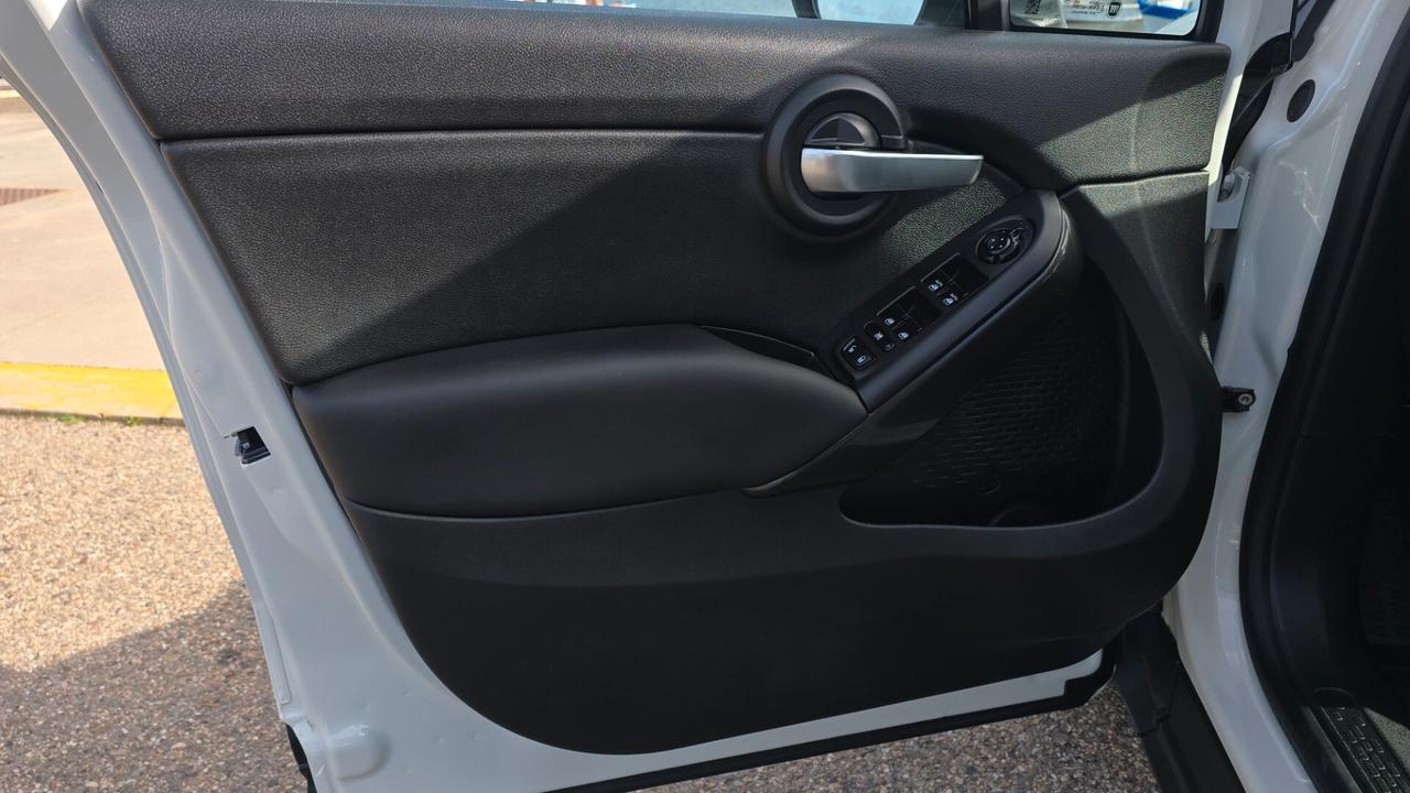 Fiat 500X 1.3 MultiJet 95 CV
