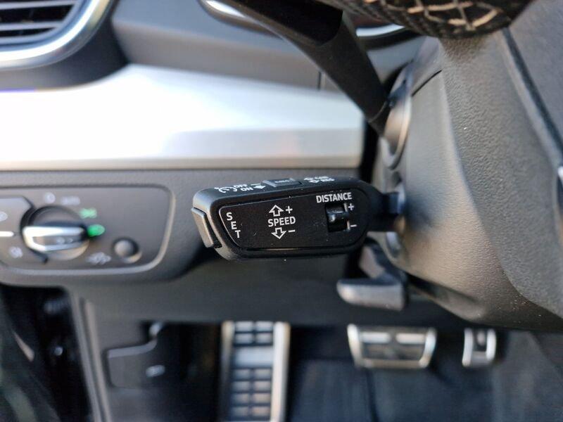 Audi Q5 SPB 40 TDI quattro S tronic S line