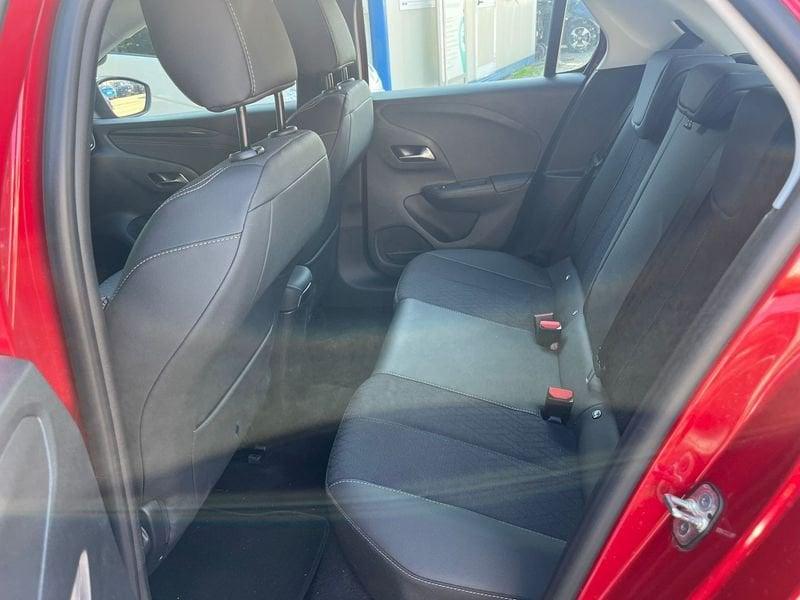Opel Corsa Corsa 1.2 Elegance