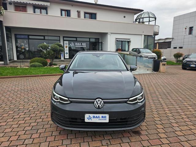 VOLKSWAGEN Golf 1.0 TSI EVO Life.X NEOPATENTATI