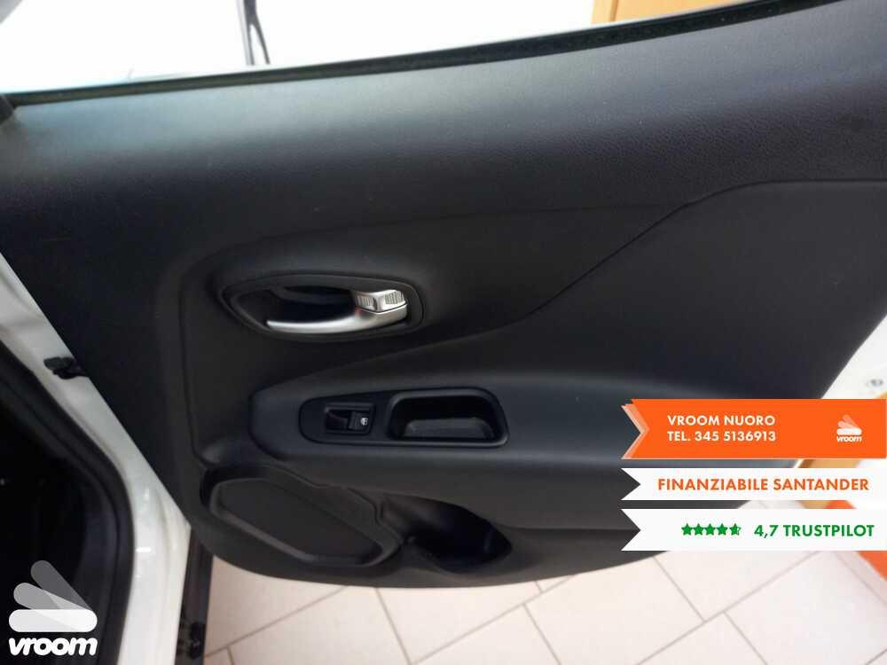 JEEP Renegade Renegade 1.0 T3 Limited
