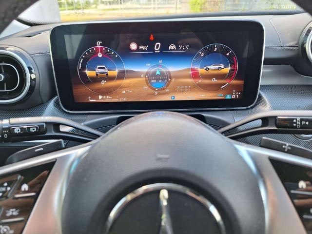 Mercedes-Benz C 220 Classe C-S206 SW All-Terrain SW All-Terrain d mhev Premium 4matic auto