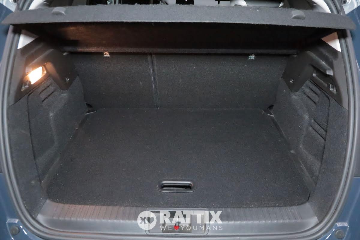 Renault Captur 1.6 E-Tech full hybrid 145CV Equilibre auto