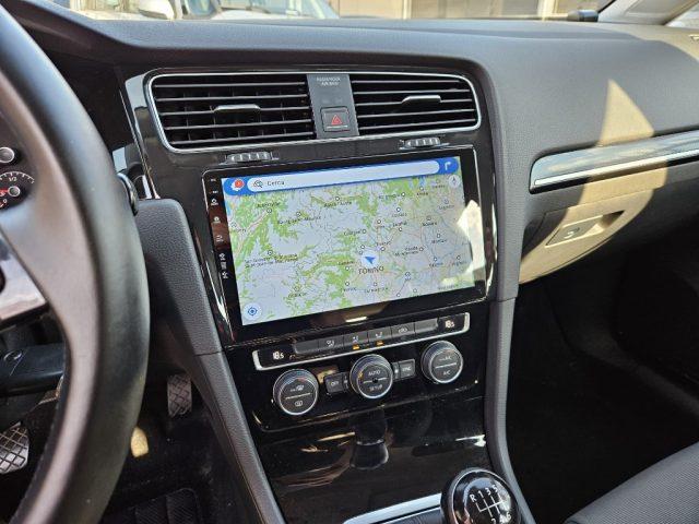 VOLKSWAGEN Golf 1.4 TSI 5p. BlueMotion Technology