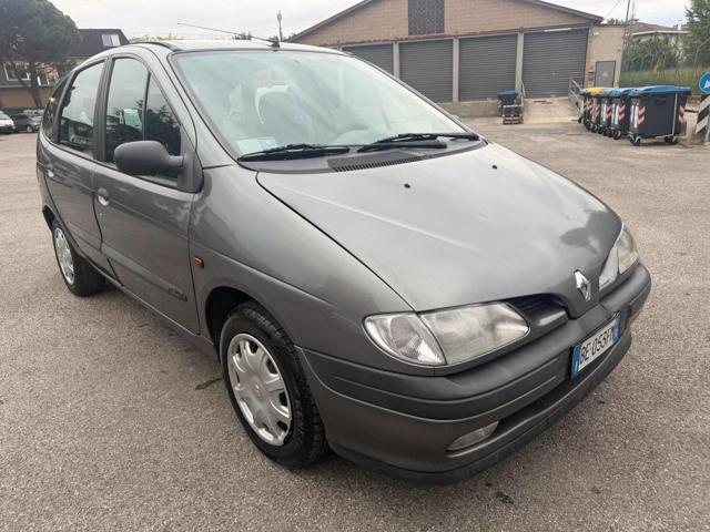 RENAULT Megane Mégane Scénic 1.6 16V cat Kaleido perfetta