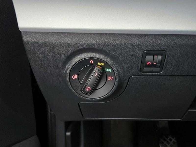 SEAT Ibiza Ibiza 1.0 tgi Reference 90cv